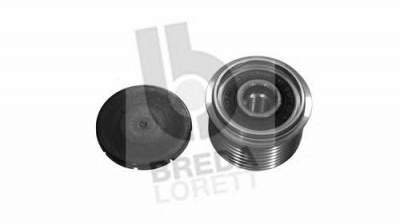 BREDA LORETT rla4053 -  Механизм свободного хода генератора